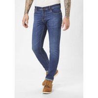 Redpoint 5-Pocket-Jeans Kanata Slim-Fit Denim Jeans von Redpoint