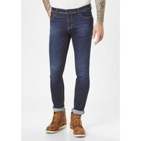 Redpoint 5-Pocket-Jeans Kanata Slim-Fit Denim Jeans von Redpoint