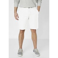 Redpoint Bermudas WHITBY Baumwoll-Leinen Jogg Bermudas aus der 16 Shades Edition von Redpoint