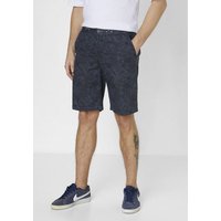 Redpoint Bermudas WHITBY Baumwoll-Leinen Jogg Bermudas aus der 16 Shades Edition von Redpoint