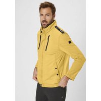 Redpoint Blouson BOOKER Modern Fit Übergangsjacke aus reiner Baumwolle von Redpoint