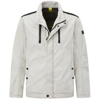 Redpoint Blouson BOOKER Modern Fit Übergangsjacke aus reiner Baumwolle von Redpoint