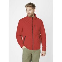 Redpoint Blouson BRADLEY Modern Fit Baumwolljacke aus der 16 Shades Edition von Redpoint