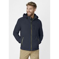 Redpoint Blouson MATT Sportiver Regular Fit Sommer Blouson von Redpoint