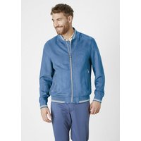 Redpoint Blouson TED Modern Fit Microvelours Sommerjacke von Redpoint