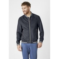 Redpoint Blouson TED Modern Fit Microvelours Sommerjacke von Redpoint