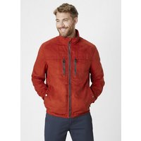 Redpoint Blouson TONY Regular Fit Blouson mit Microvelours von Redpoint