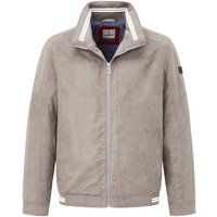 Redpoint Blouson Tim Regular Fit Blouson mit Microvelours von Redpoint