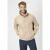 Redpoint Blouson Tim Regular Fit Blouson mit Microvelours von Redpoint