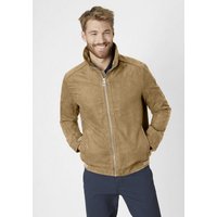 Redpoint Blouson Tim Regular Fit Blouson mit Microvelours von Redpoint