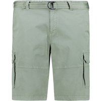 Redpoint Cargo-Shorts mit Stretch von Redpoint