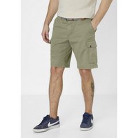 Redpoint Cargobermudas CALGARY Cargoshorts mit Stretch und feinem Printmuster von Redpoint