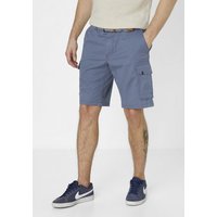 Redpoint Cargobermudas CALGARY Cargoshorts mit Stretch und feinem Printmuster von Redpoint