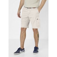 Redpoint Cargobermudas CALGARY Cargoshorts mit Stretch und feinem Printmuster von Redpoint