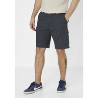 Redpoint Cargobermudas CALGARY Cargoshorts mit Stretch und feinem Printmuster von Redpoint