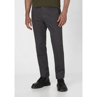 Redpoint Chinohose Jasper Slim-Fit Chino Hose mit meliertem Oberstoff von Redpoint