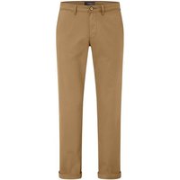 Redpoint Chinohose Jasper Slim-Fit Stoffhose mit Struktur von Redpoint