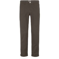 Redpoint Chinohose Jasper moderne Slim-Fit Stoffhose von Redpoint