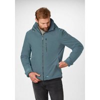 Redpoint Funktionsjacke Len Wasserdichte Outdoorjacke mit Protex Function von Redpoint