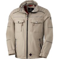 Redpoint Funktionsjacke PRO-TEX Funktionsmaterial von Redpoint