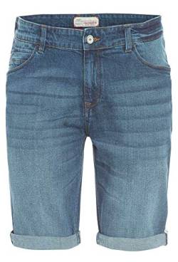 Redpoint Herren Sherbrooke Shorts, Blau (Lt. Blau 4110), 70 (Herstellergröße: 52) von Redpoint