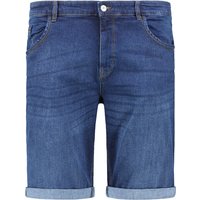 Redpoint Jeans-Shorts mit Stretch von Redpoint