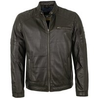 Redpoint Lederjacke Bikerjacke / Bikerstyle von Redpoint