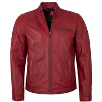 Redpoint Lederjacke Bikerjacke / Bikerstyle von Redpoint