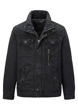 Redpoint Modern Fit Baumwolljacke Keef von Redpoint