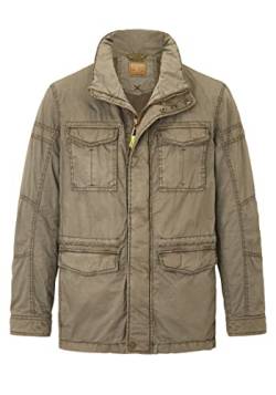 Redpoint Modern Fit Fieldjacket aus reiner Baumwolle Brent von Redpoint