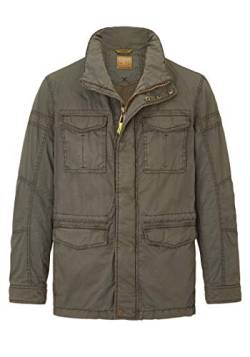 Redpoint Modern Fit Fieldjacket aus reiner Baumwolle Brent von Redpoint