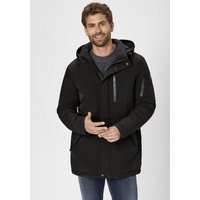 Redpoint Parka Dave Outdoor-Parka mit Protex Function von Redpoint