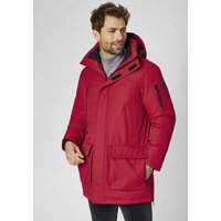 Redpoint Parka Ezra Warme Winterjacke, Parka mit abnehmbarer Kapuze von Redpoint