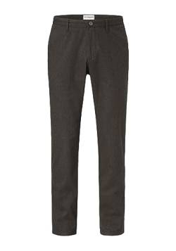 Redpoint Slim-Fit Chino Hose mit meliertem Oberstoff Jasper von Redpoint