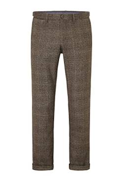 Redpoint Slim-Fit Stoffhose mit Wool Look Jasper von Redpoint