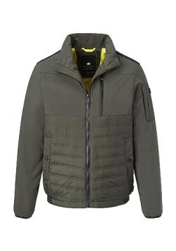 Redpoint Sportive Modern Fit Übergangsjacke MIC von Redpoint