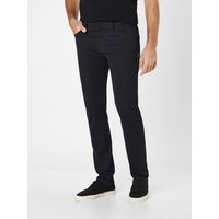 Redpoint Stoffhose Kanata Slim-Fit Jersey Melange Stretchhose von Redpoint