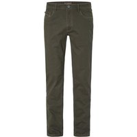 Redpoint Stoffhose MILTON Casual Uni Stretch 5 Pocket von Redpoint