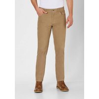 Redpoint Stoffhose MILTON Regular Fit 5-Pocket Hose mit Stretchanteil von Redpoint