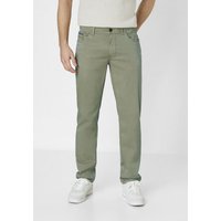 Redpoint Stoffhose MILTON Regular Fit 5-Pocket Hose mit Stretchanteil von Redpoint