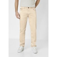 Redpoint Stoffhose MILTON Regular Fit 5-Pocket Hose mit Stretchanteil von Redpoint