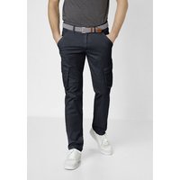 Redpoint Stoffhose MONCTON Relaxed Fit Cargohose im Chino Style von Redpoint