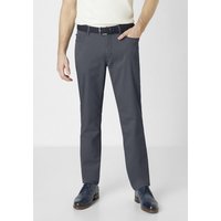 Redpoint Stoffhose MONTREAL Relaxed Fit 5-Pocket Hose mit elastischem Bund von Redpoint