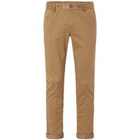 Redpoint Stoffhose Welland uni Herren Jogg Chino von Redpoint