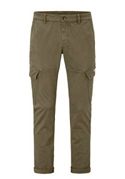 Redpoint Tapered Fit Chinohose- 16 Shades Edition Kingston von Redpoint