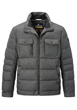 Redpoint moderne Wool Look Winterjacke Floyd von Redpoint