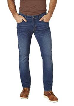Redpoint perfekt sitzende Stretch 5-Pocket Jeans Barrie von Redpoint