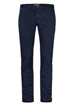 Regular Fit Chino Hose mit Stretch Odessa von Redpoint