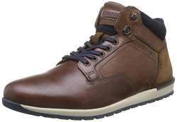 Redskins Herren Sadivan Sneaker, Braun (Brandymarine Zs), 40 EU von Redskins