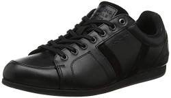 Redskins Herren Westy Sneaker, Schwarz 02, 42 EU von Redskins